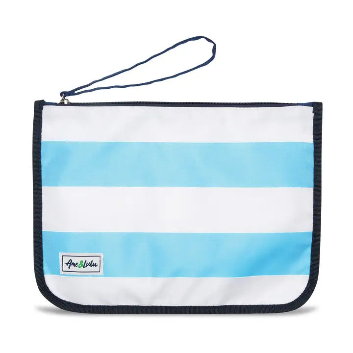 Marine Blue Shore Thing Wet/Dry Bag