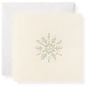 Sugarplum Gift Christmas Enclosure Box