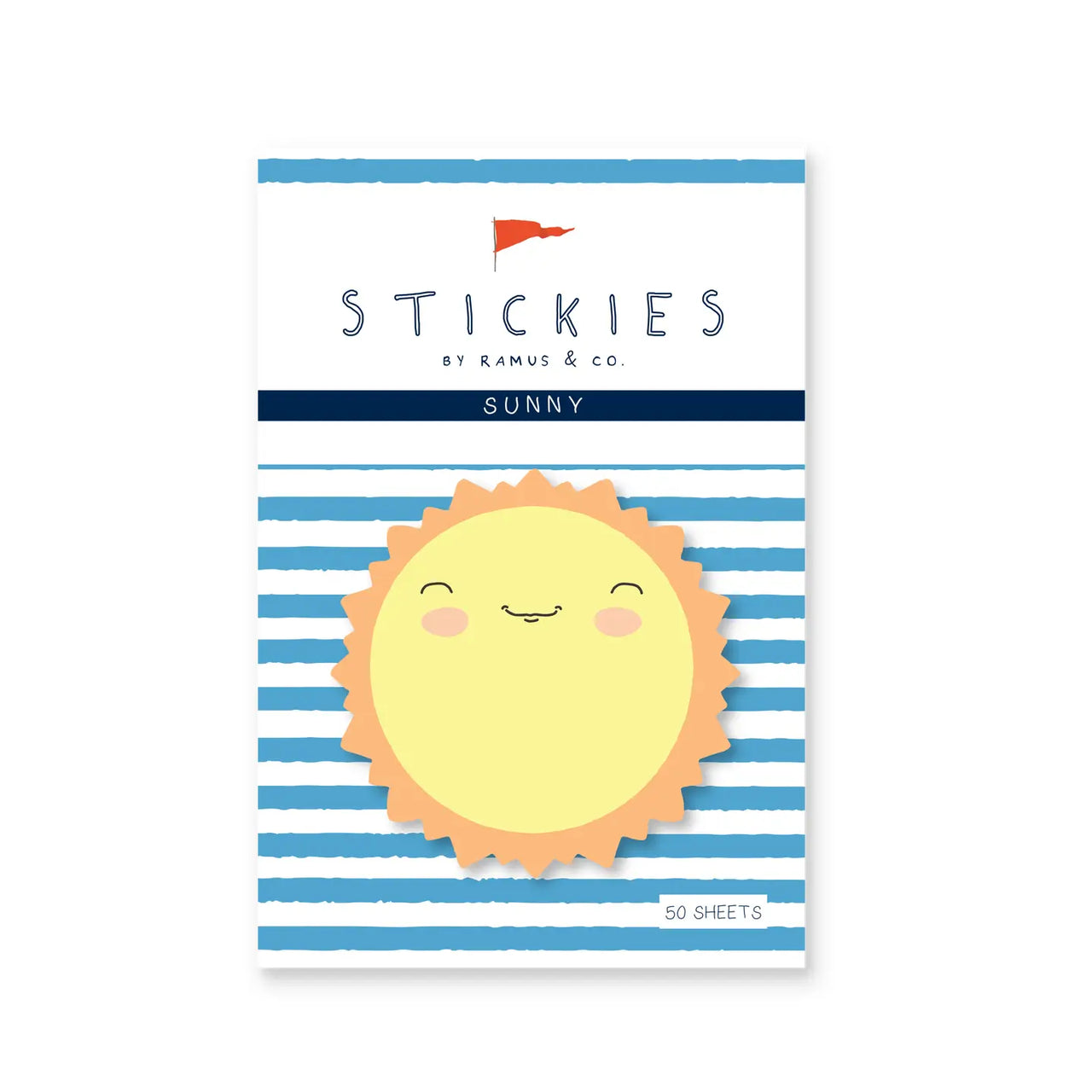 Sunny Stickies