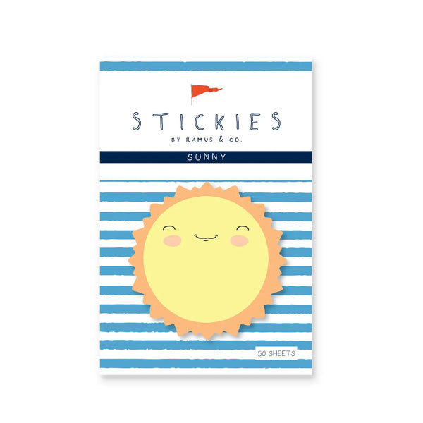 Sunny Stickies