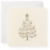Sugarplum Gift Christmas Enclosure Box