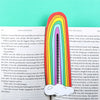 Rainbow Bookmark