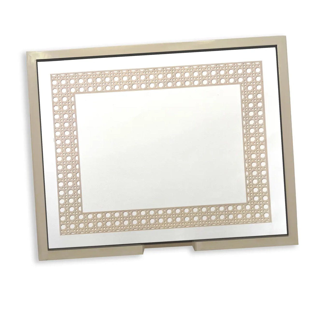 Cane Frame Notepad