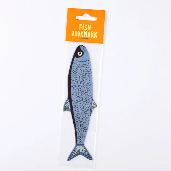 Fish Bookmark