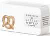 Pretzel Little Notes