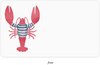 Lobster Little Notes