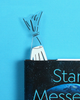 Goldfish In A Bag Bookmark