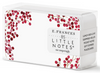 Red Berries Holiday Little Notes