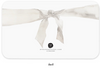 Classic Christmas Wreath Little Notes
