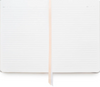 Pale Pink Tailored Journal