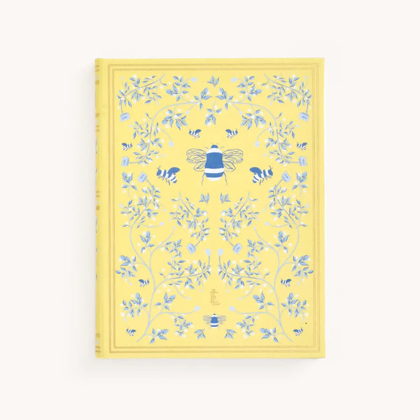 Yellow Linen Journal