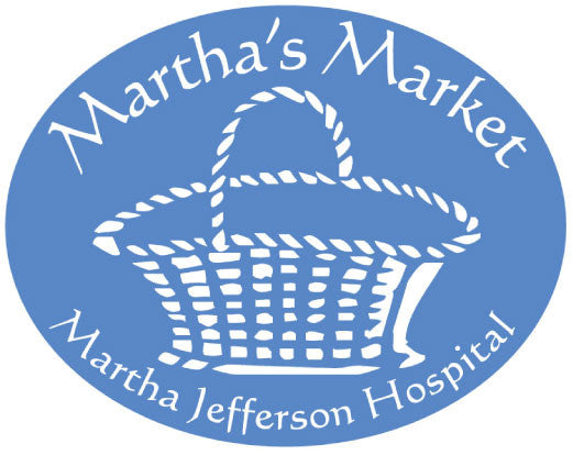 We Can't Wait for Martha's Market