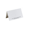 Summer Berries Place Cards