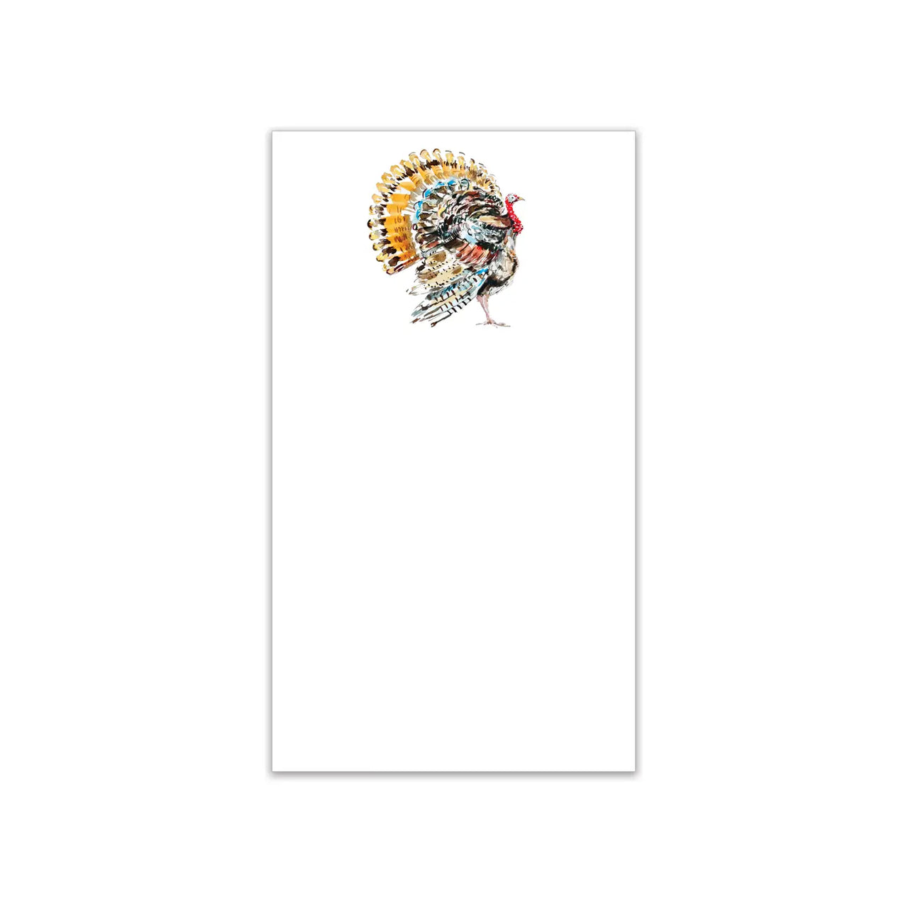 Turkey Petite Cards