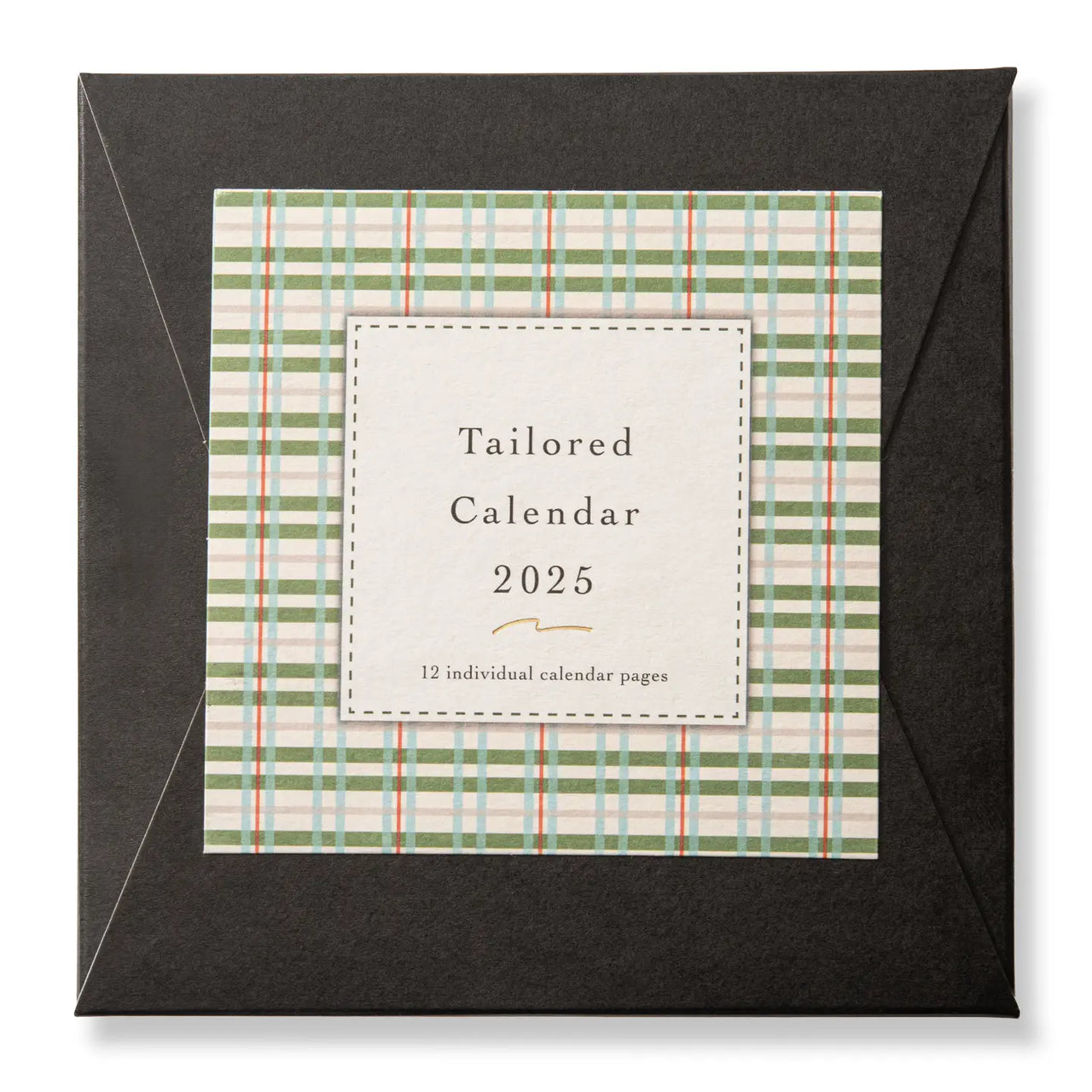 2025 Tailored Calendar Refill