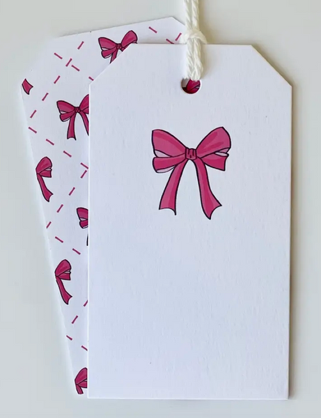 Gift Tags and Enclosure Cards