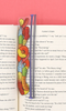 Baggie of Sour Gummies Bookmark