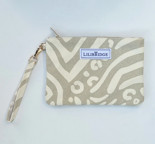 Lilibridge Zebra Blue Cat Neutral