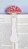 Mushroom Bookmark