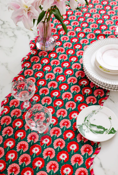 Furbish Eveoree Table Runner