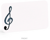 Treble Clef Little Notes