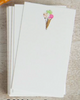 Ice Cream Petite Cards