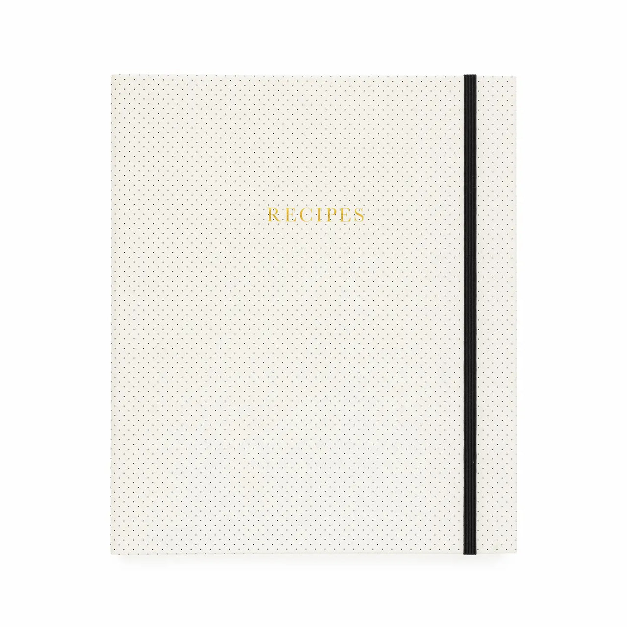 Recipe Book