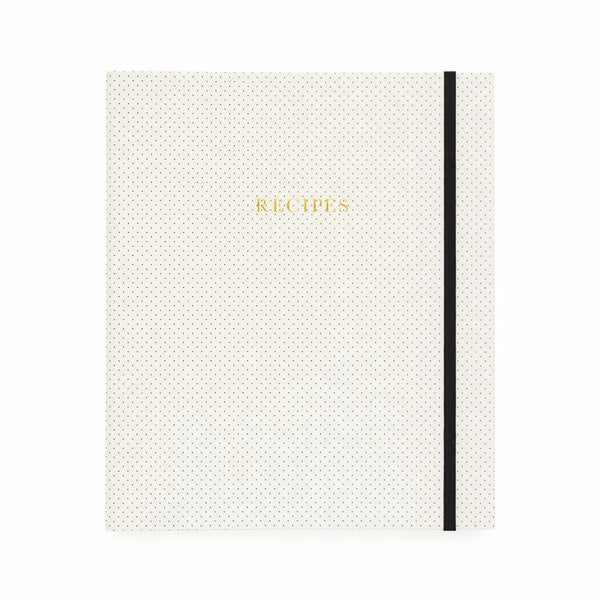 Recipe Book