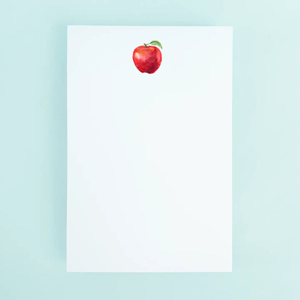 Apple Notepad