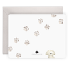 Dog's Day Flat Notecards