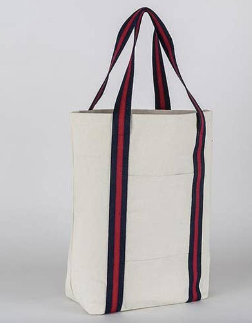 Strapping Shopper, Neutral